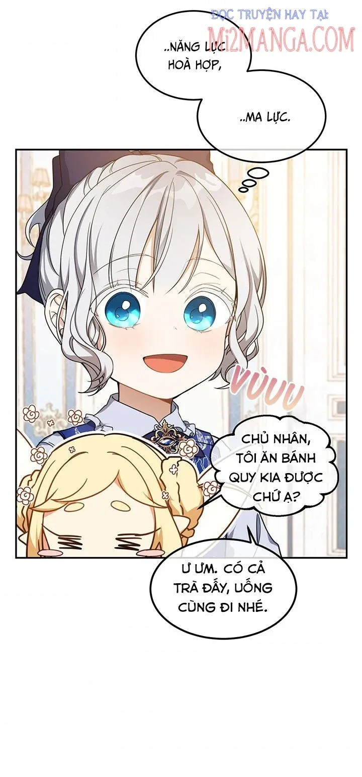 Lần Nữa Toả Sáng Chapter 14.5 - Trang 2