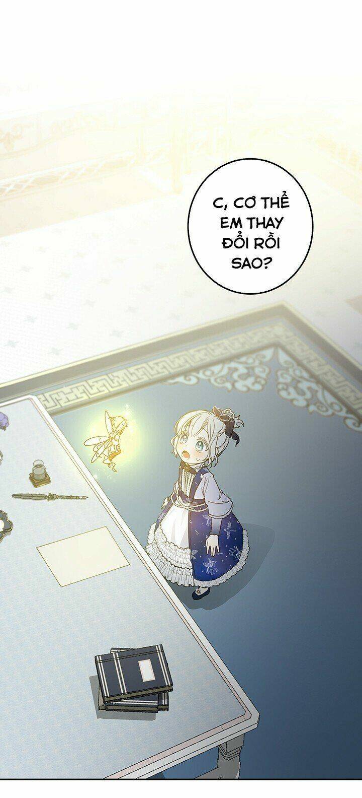 Lần Nữa Toả Sáng Chapter 14 - Trang 2