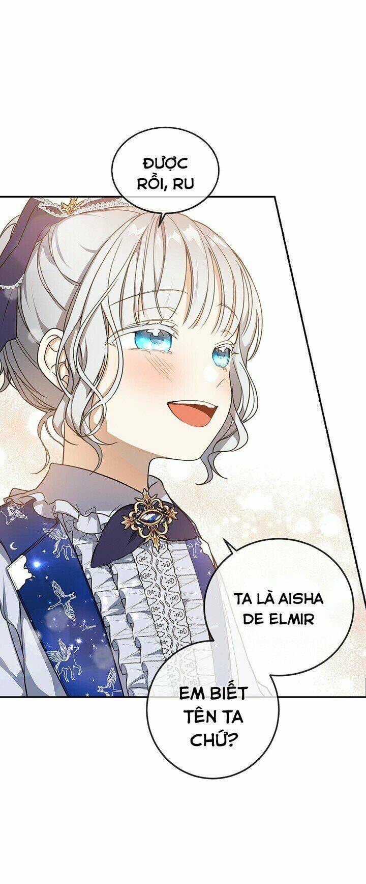 Lần Nữa Toả Sáng Chapter 14 - Trang 2