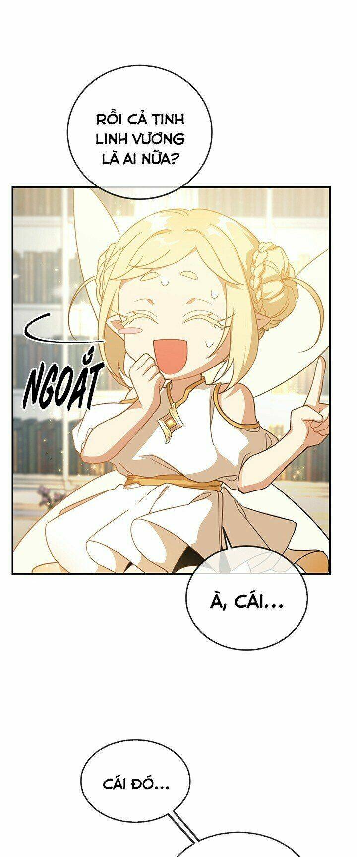 Lần Nữa Toả Sáng Chapter 14 - Trang 2