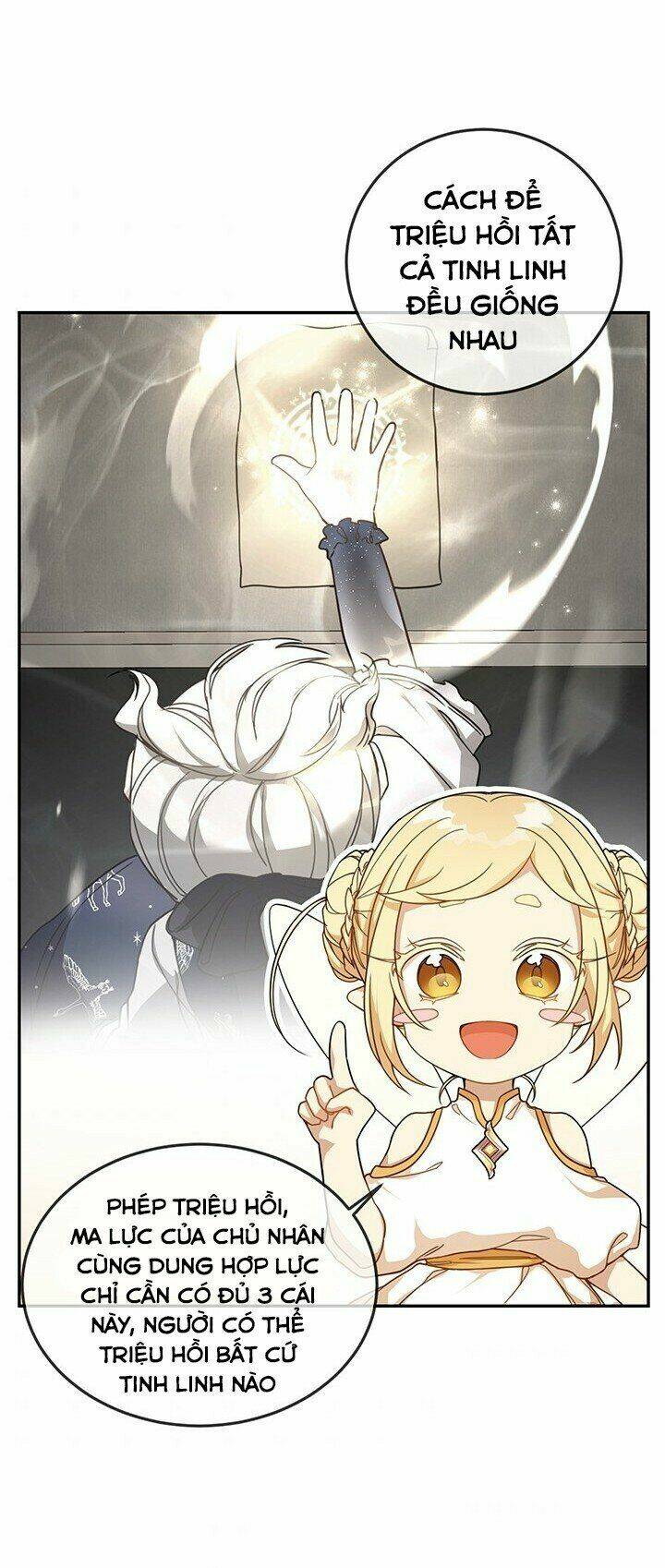 Lần Nữa Toả Sáng Chapter 14 - Trang 2