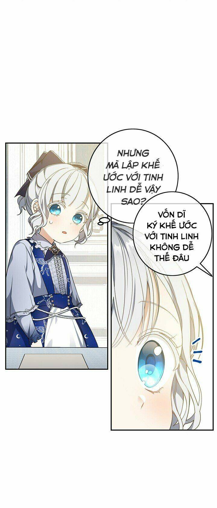 Lần Nữa Toả Sáng Chapter 14 - Trang 2