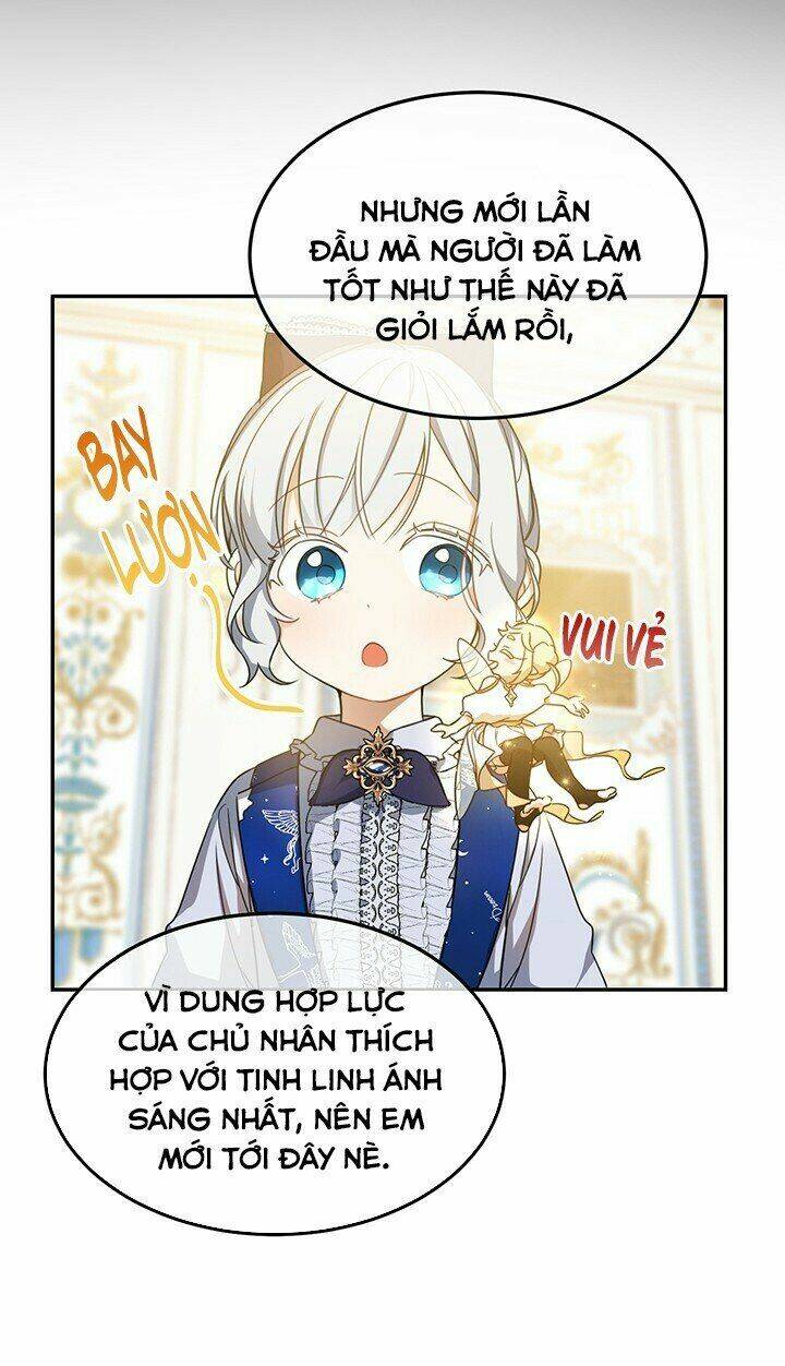 Lần Nữa Toả Sáng Chapter 14 - Trang 2