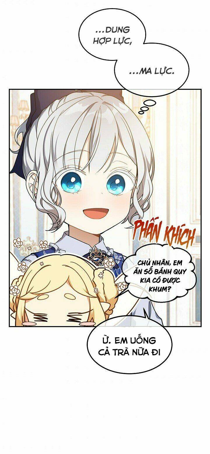 Lần Nữa Toả Sáng Chapter 14 - Trang 2