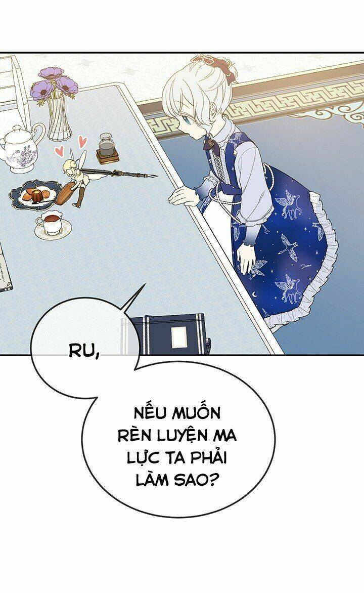 Lần Nữa Toả Sáng Chapter 14 - Trang 2