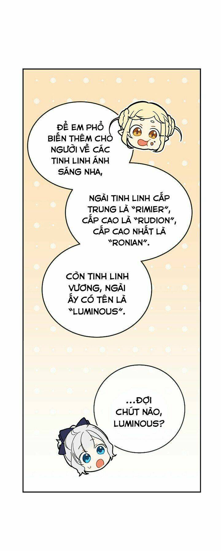 Lần Nữa Toả Sáng Chapter 14 - Trang 2