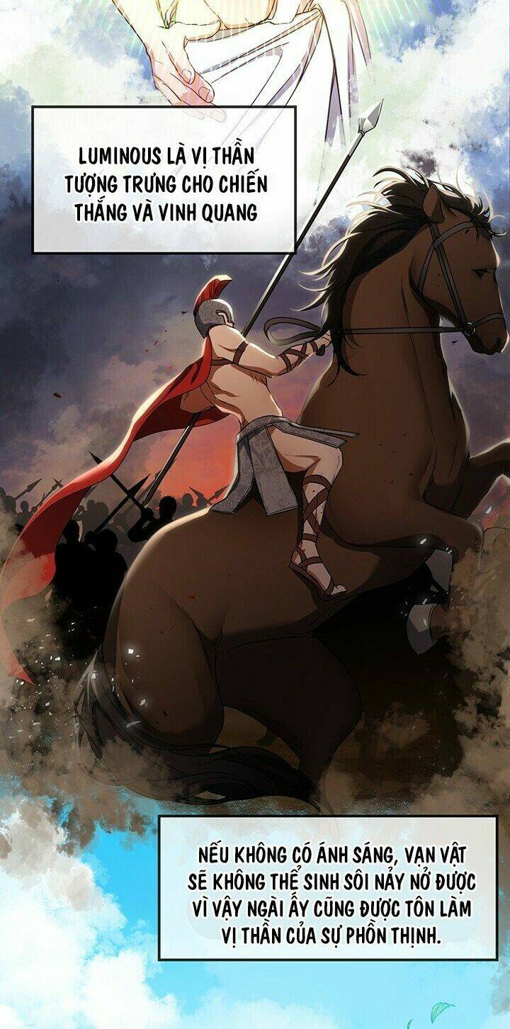 Lần Nữa Toả Sáng Chapter 14 - Trang 2