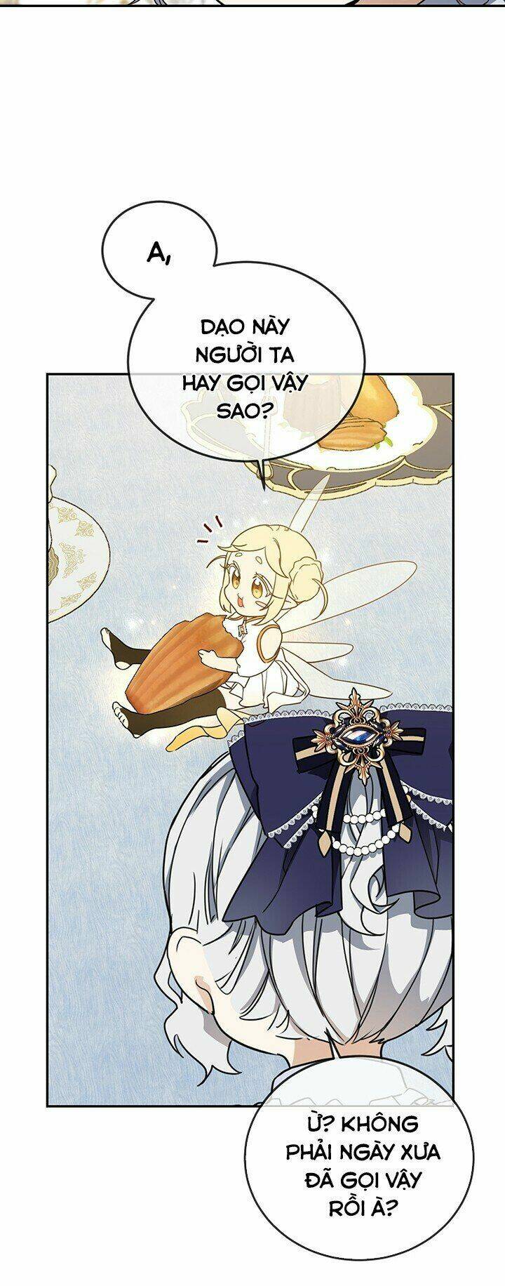 Lần Nữa Toả Sáng Chapter 14 - Trang 2