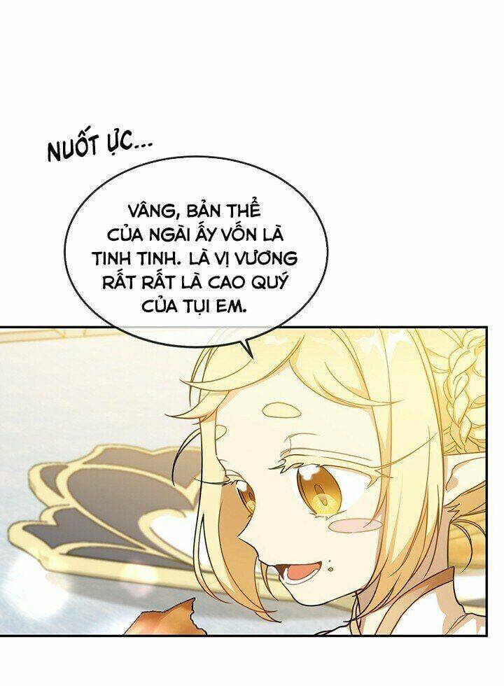 Lần Nữa Toả Sáng Chapter 14 - Trang 2