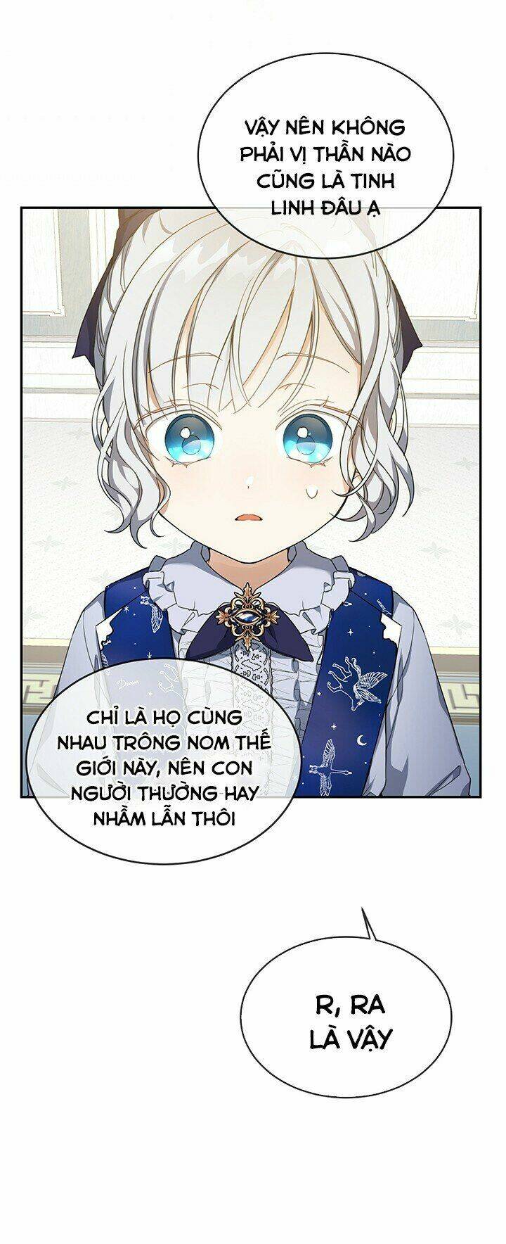 Lần Nữa Toả Sáng Chapter 14 - Trang 2