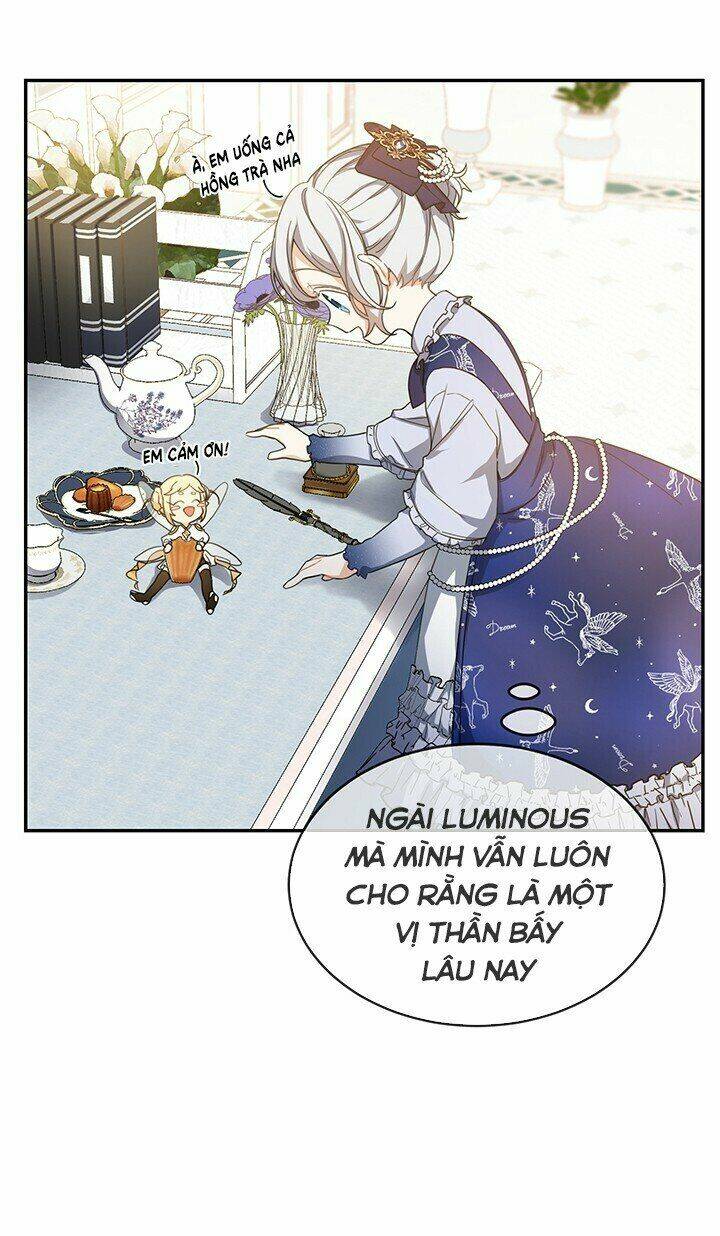 Lần Nữa Toả Sáng Chapter 14 - Trang 2