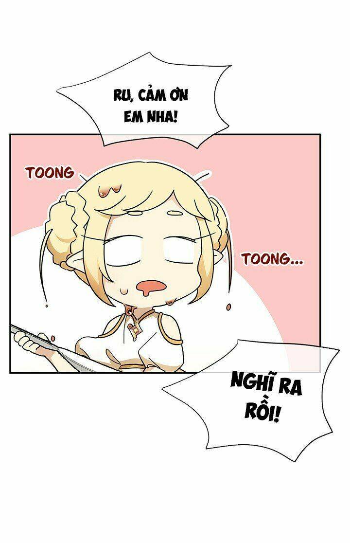 Lần Nữa Toả Sáng Chapter 14 - Trang 2