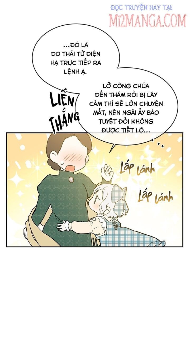 Lần Nữa Toả Sáng Chapter 15.5 - Trang 2