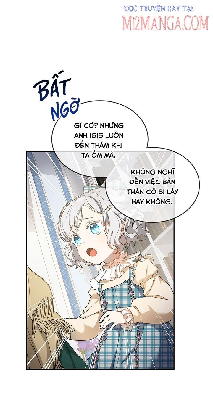 Lần Nữa Toả Sáng Chapter 15.5 - Trang 2
