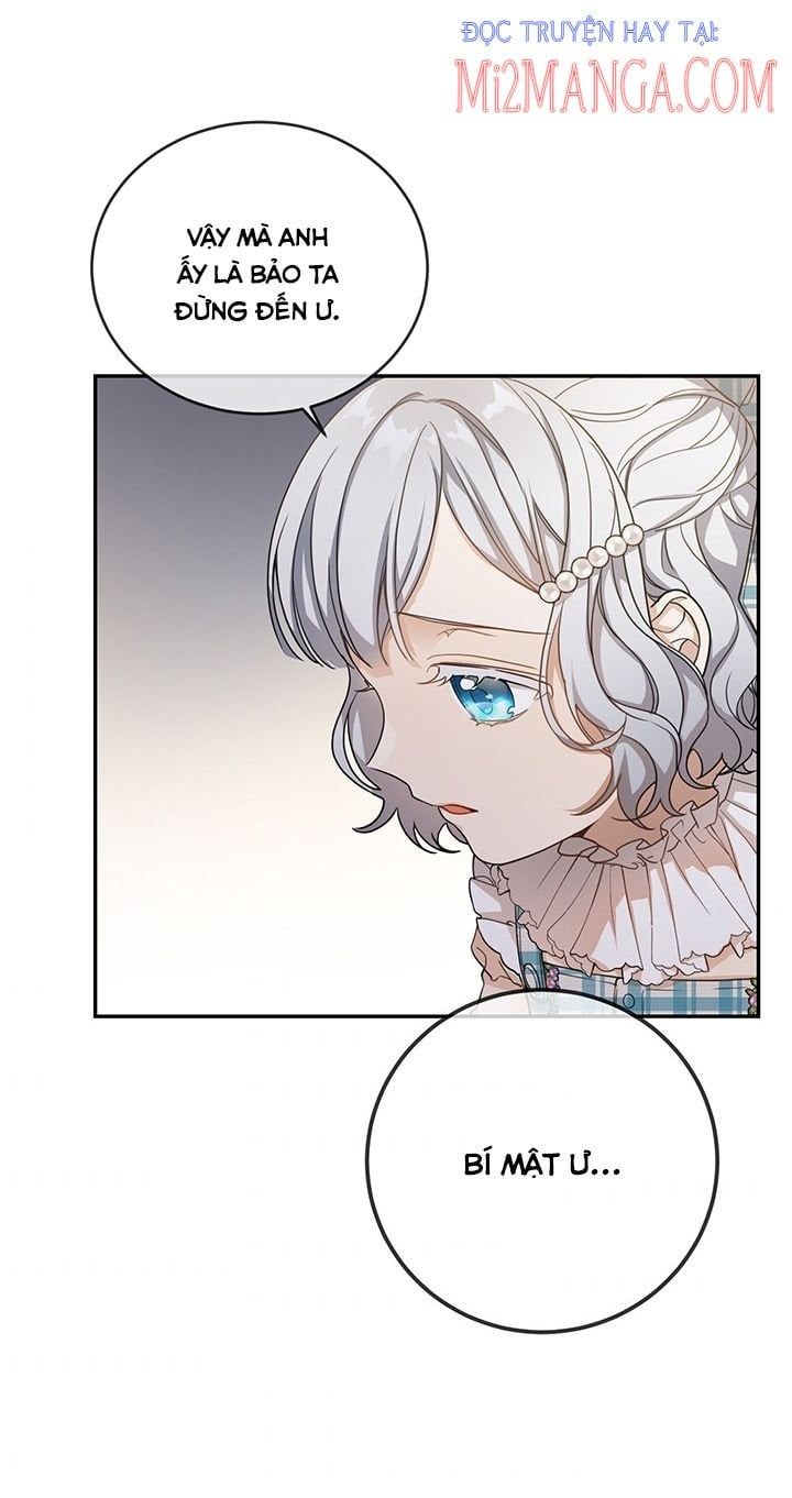 Lần Nữa Toả Sáng Chapter 15.5 - Trang 2