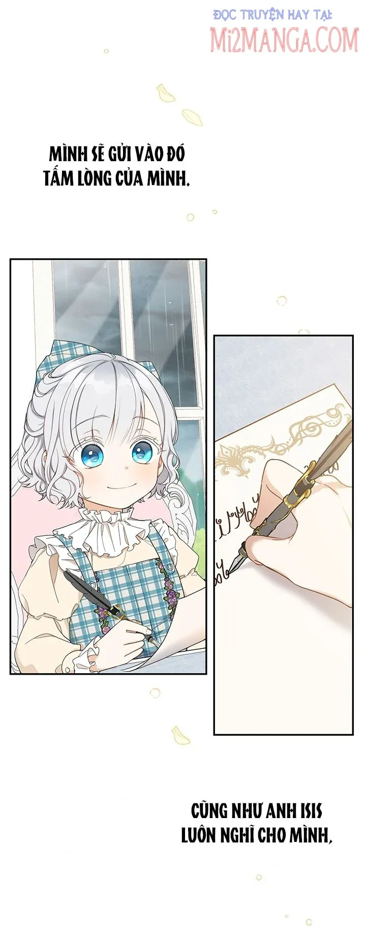 Lần Nữa Toả Sáng Chapter 15.5 - Trang 2