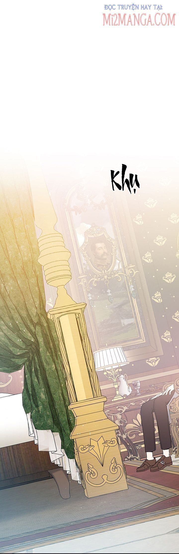 Lần Nữa Toả Sáng Chapter 15.5 - Trang 2