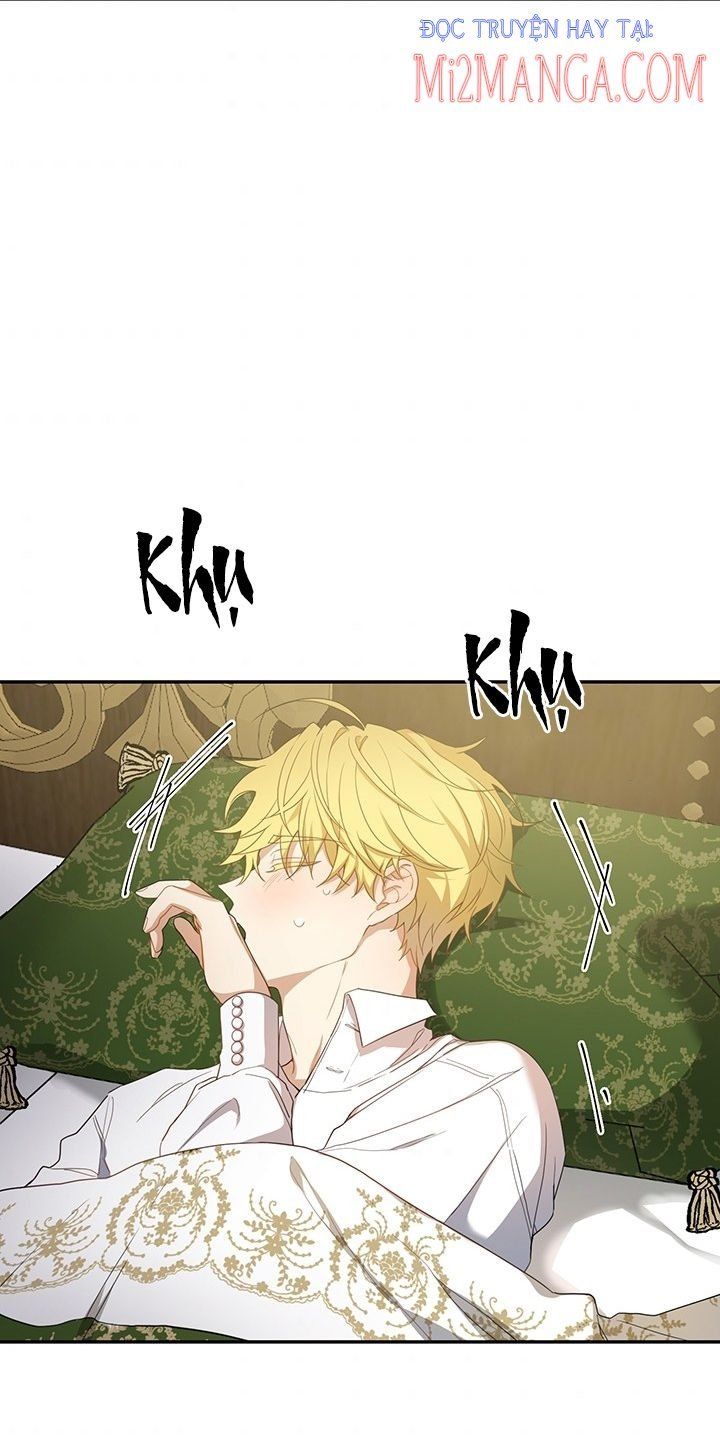 Lần Nữa Toả Sáng Chapter 15.5 - Trang 2