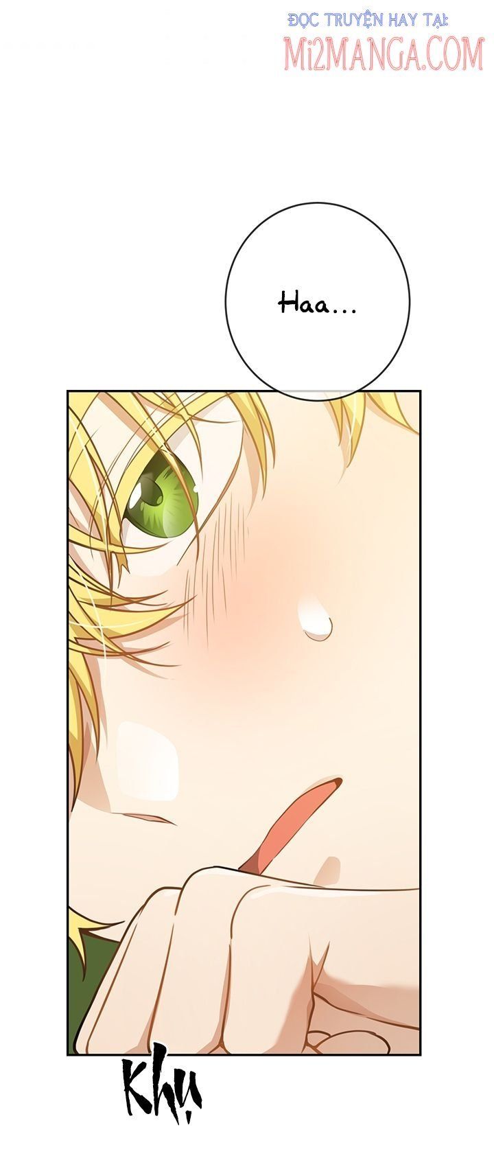 Lần Nữa Toả Sáng Chapter 15.5 - Trang 2