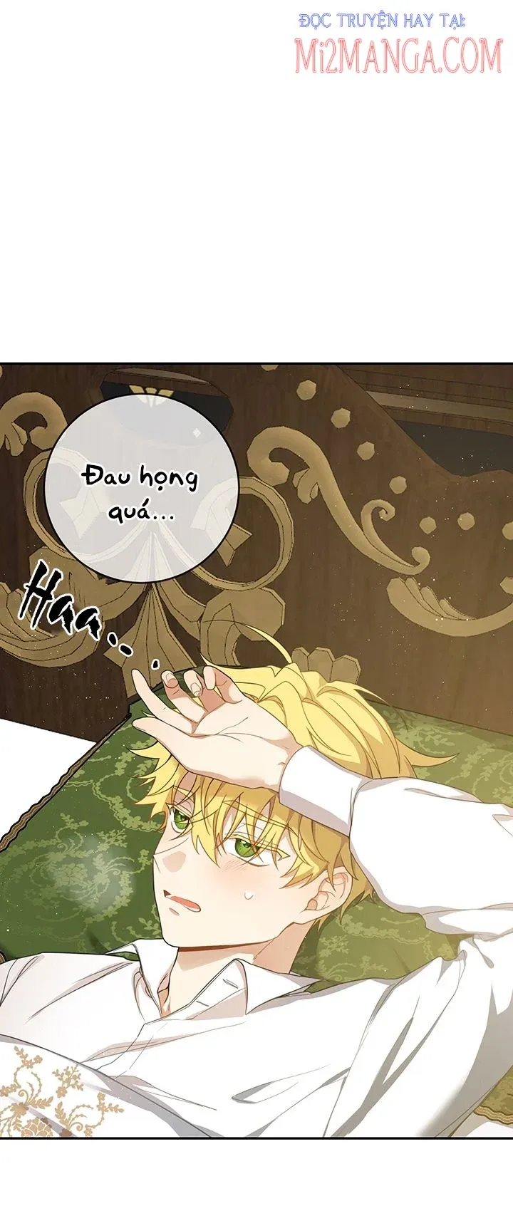 Lần Nữa Toả Sáng Chapter 15.5 - Trang 2
