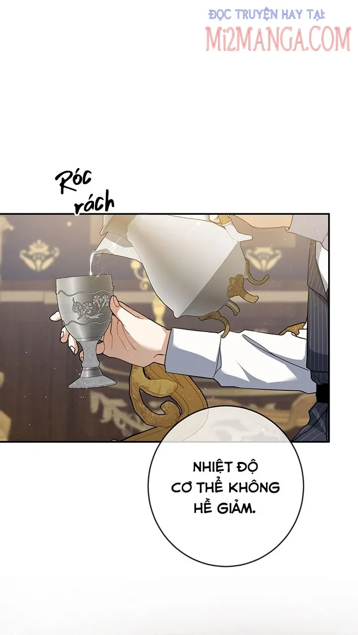 Lần Nữa Toả Sáng Chapter 15.5 - Trang 2