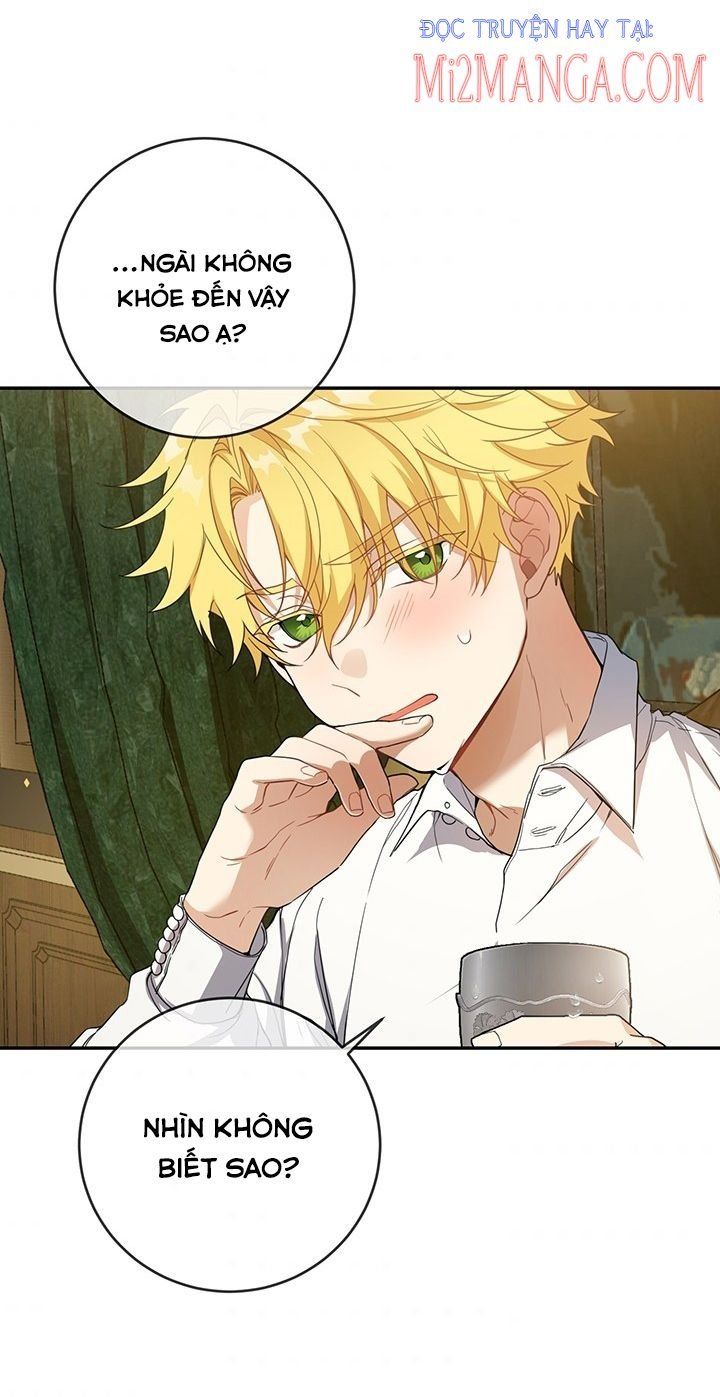 Lần Nữa Toả Sáng Chapter 15.5 - Trang 2