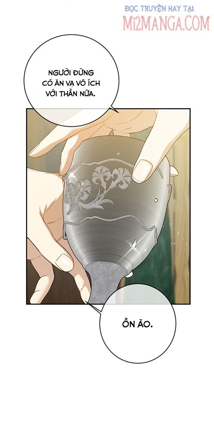 Lần Nữa Toả Sáng Chapter 15.5 - Trang 2