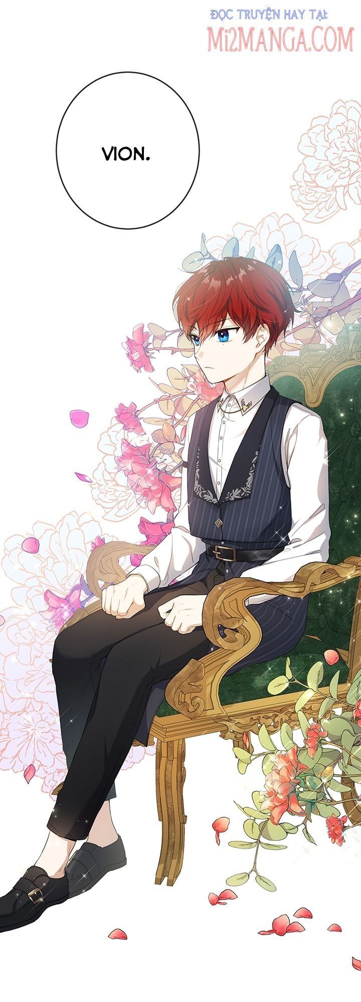 Lần Nữa Toả Sáng Chapter 15.5 - Trang 2