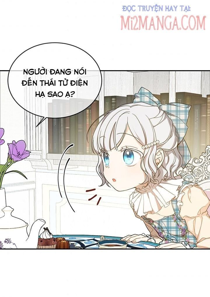 Lần Nữa Toả Sáng Chapter 15.5 - Trang 2