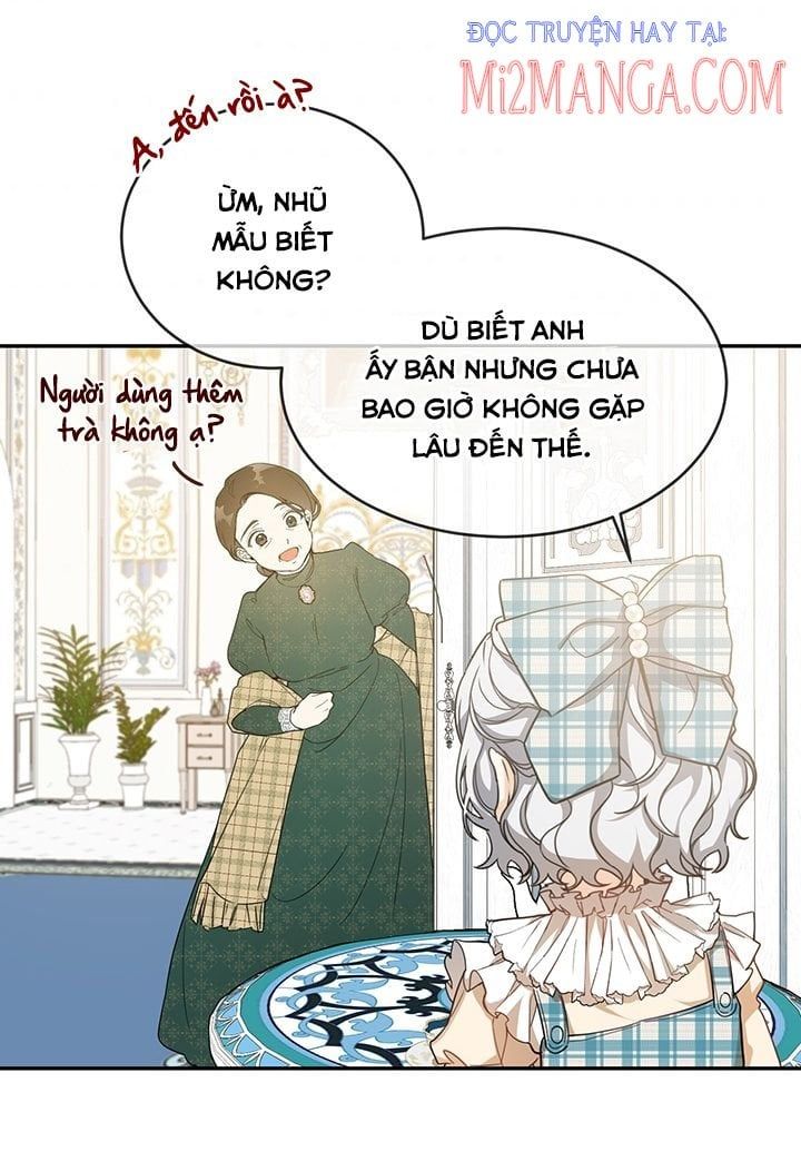 Lần Nữa Toả Sáng Chapter 15.5 - Trang 2