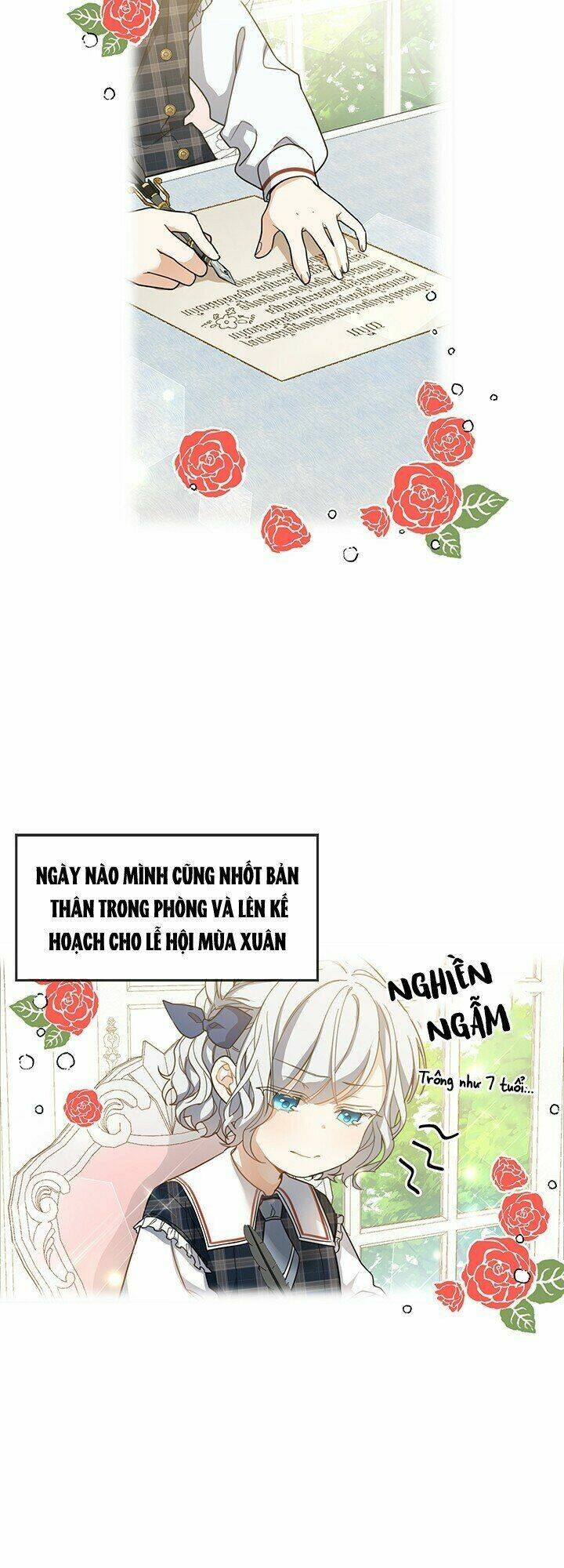 Lần Nữa Toả Sáng Chapter 15 - Trang 2