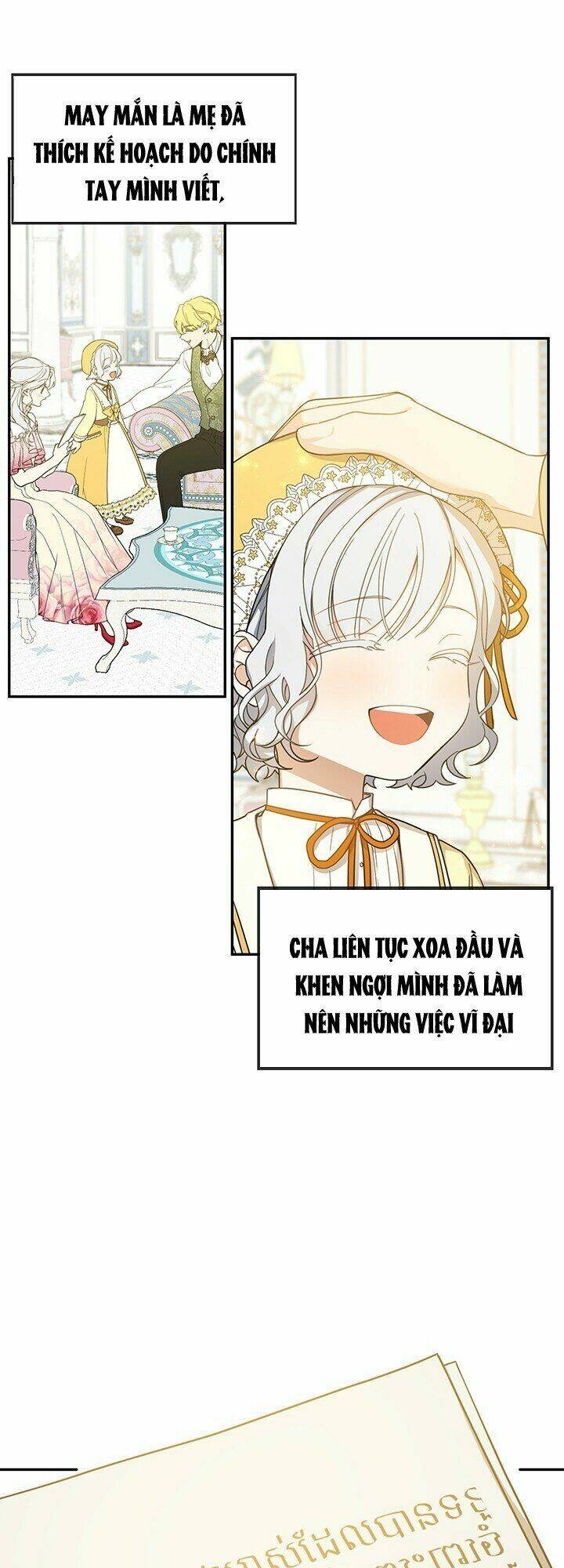 Lần Nữa Toả Sáng Chapter 15 - Trang 2