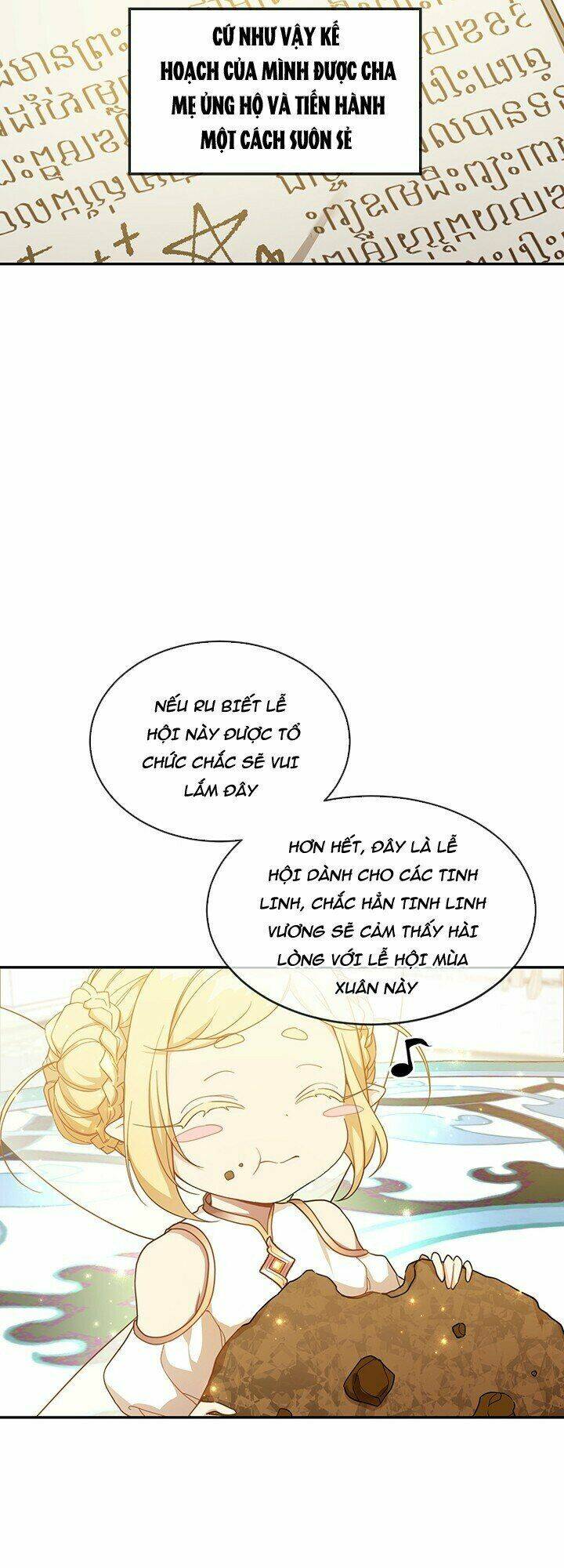 Lần Nữa Toả Sáng Chapter 15 - Trang 2