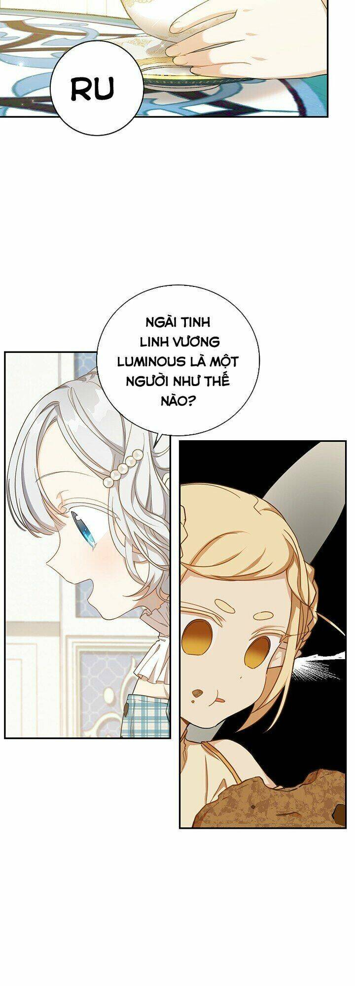 Lần Nữa Toả Sáng Chapter 15 - Trang 2