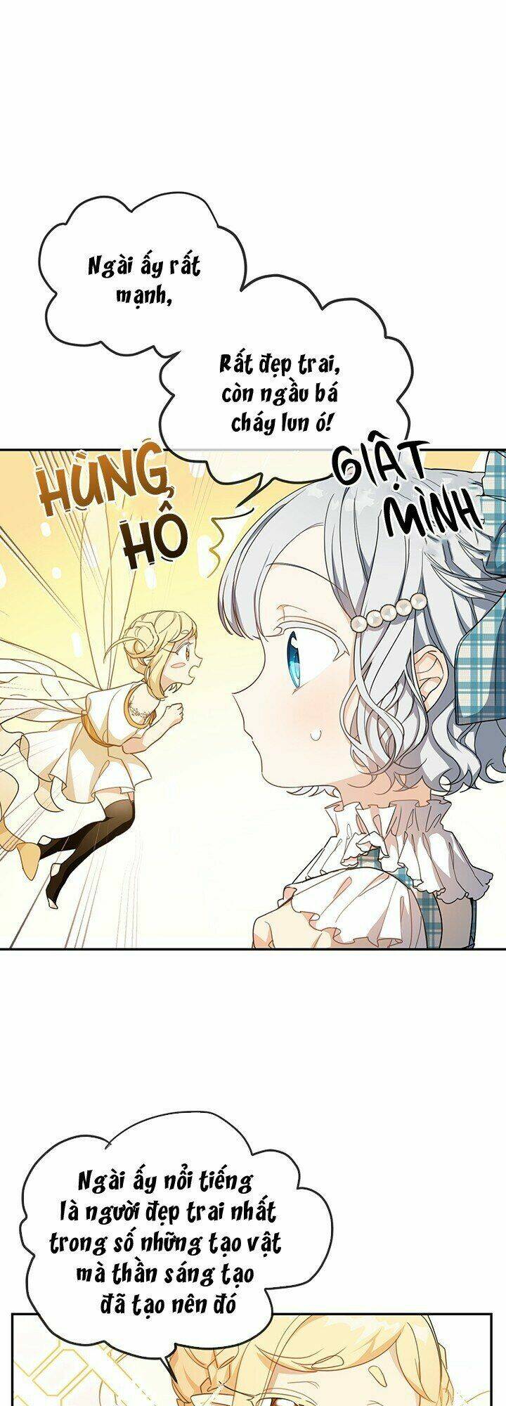 Lần Nữa Toả Sáng Chapter 15 - Trang 2