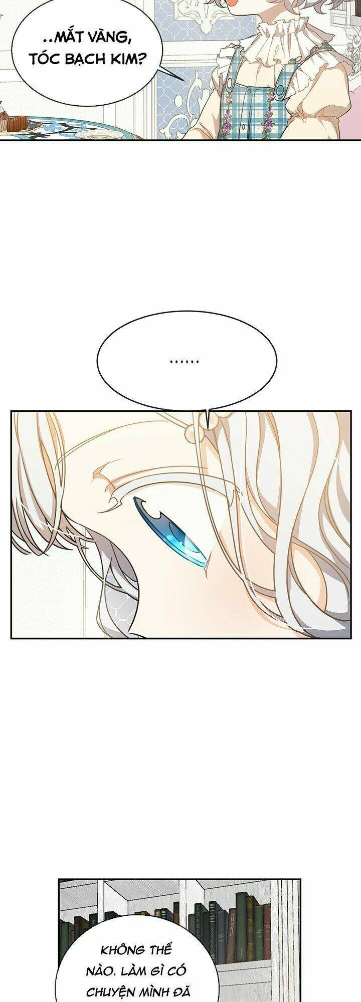 Lần Nữa Toả Sáng Chapter 15 - Trang 2