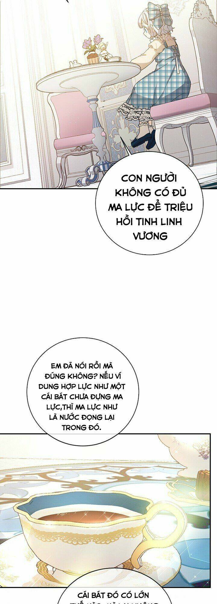 Lần Nữa Toả Sáng Chapter 15 - Trang 2