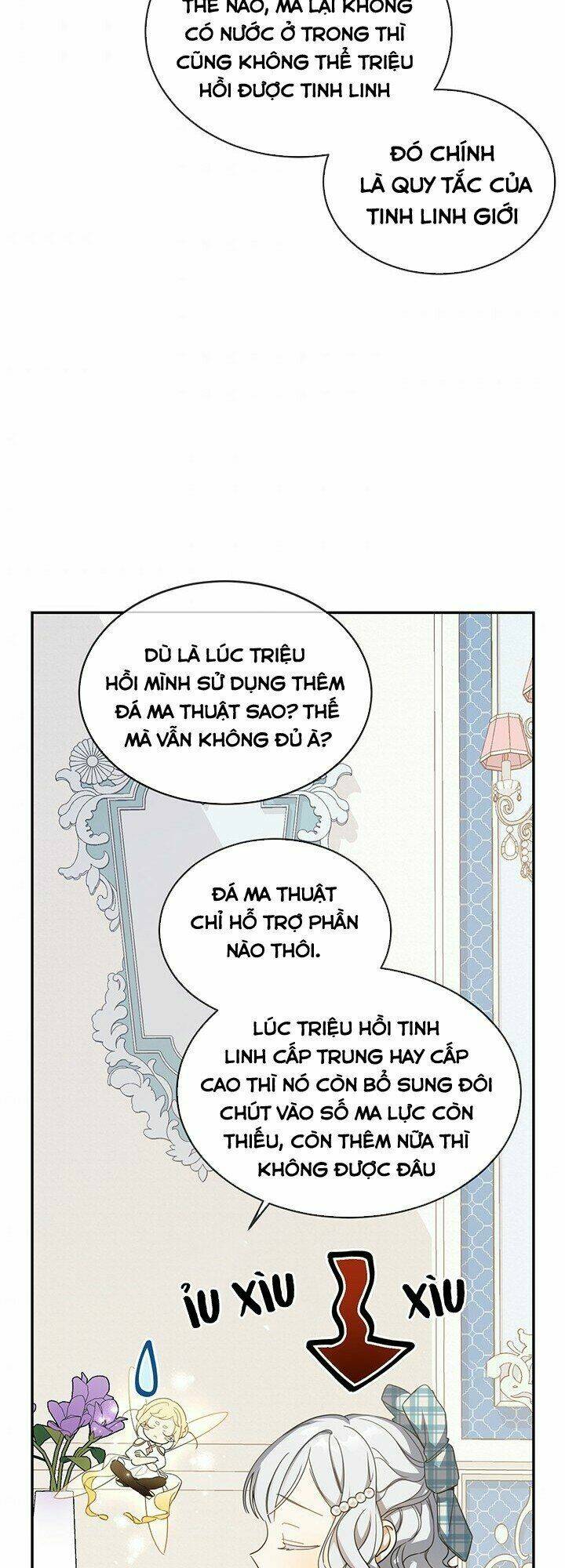 Lần Nữa Toả Sáng Chapter 15 - Trang 2