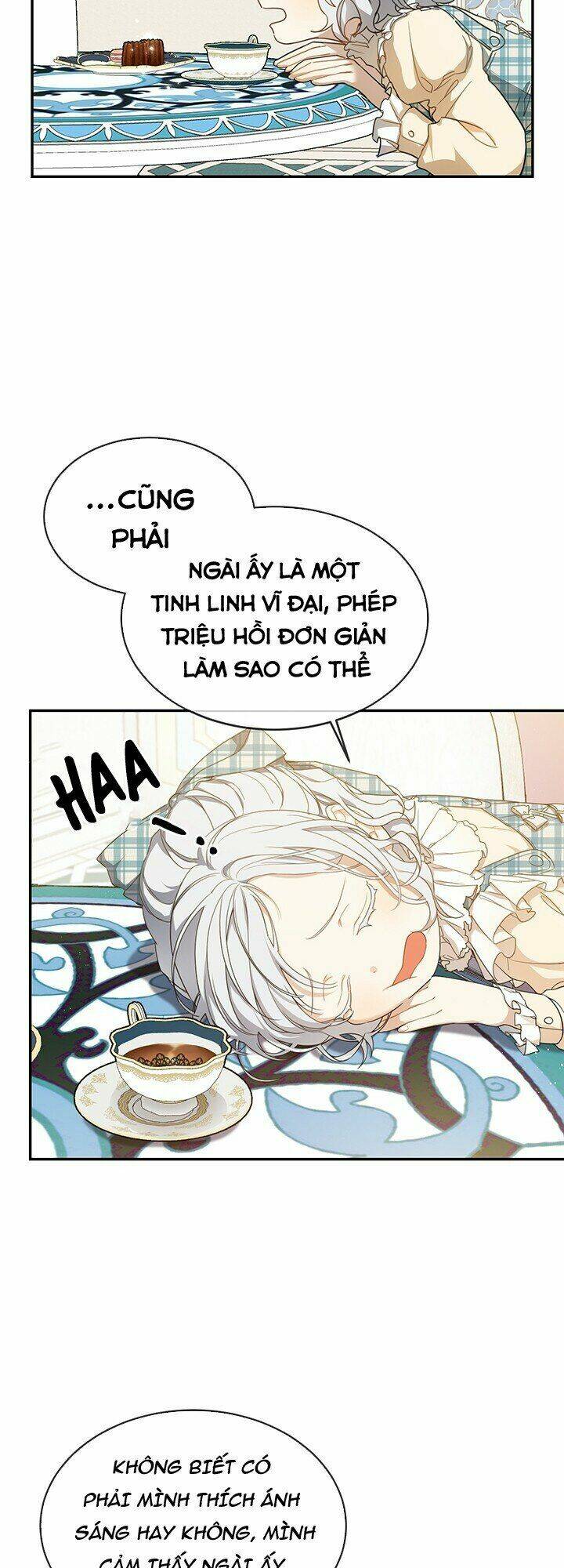 Lần Nữa Toả Sáng Chapter 15 - Trang 2