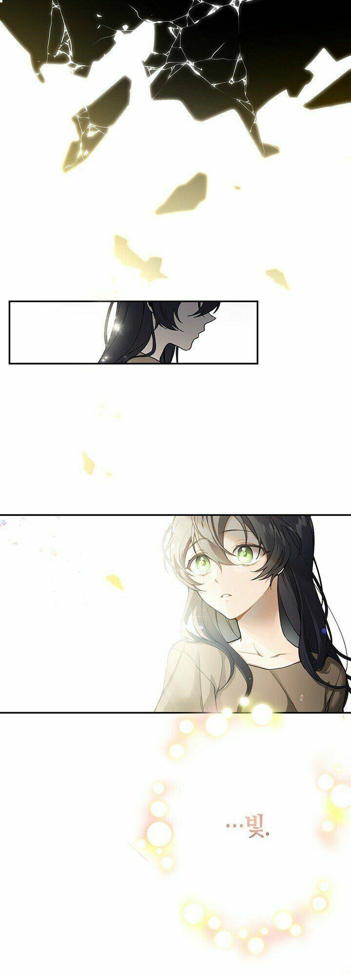 Lần Nữa Toả Sáng Chapter 15 - Trang 2