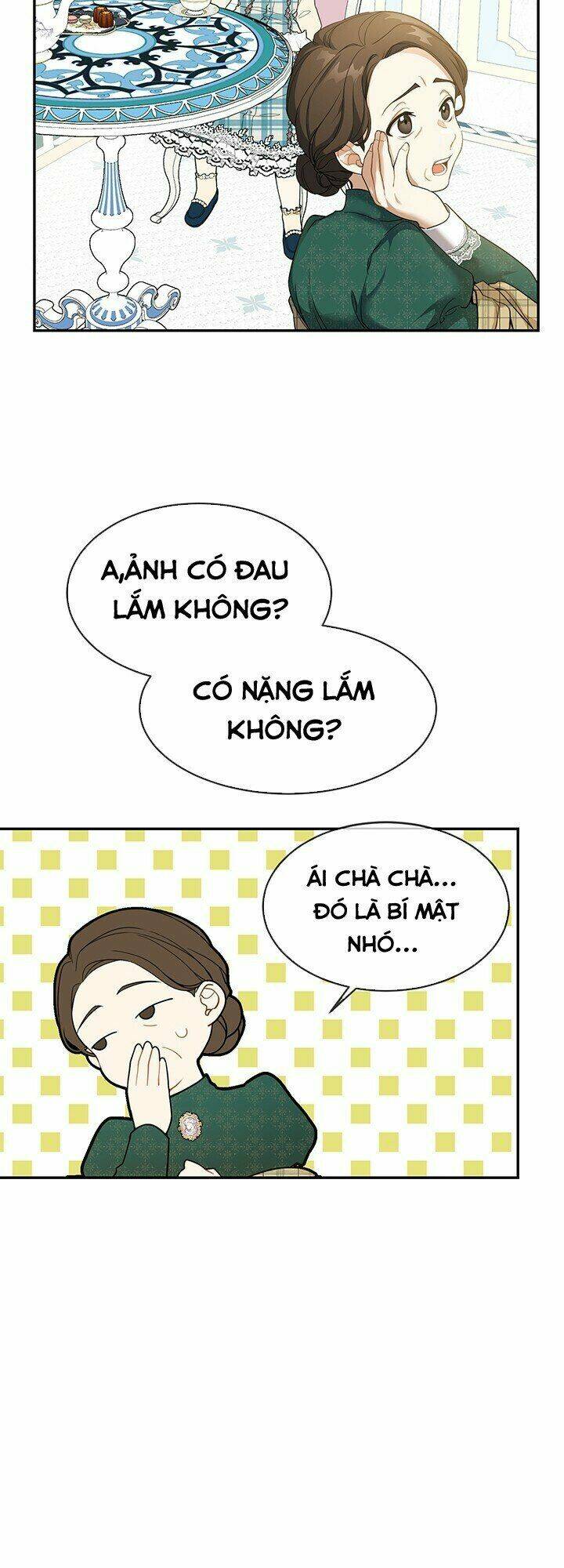 Lần Nữa Toả Sáng Chapter 15 - Trang 2