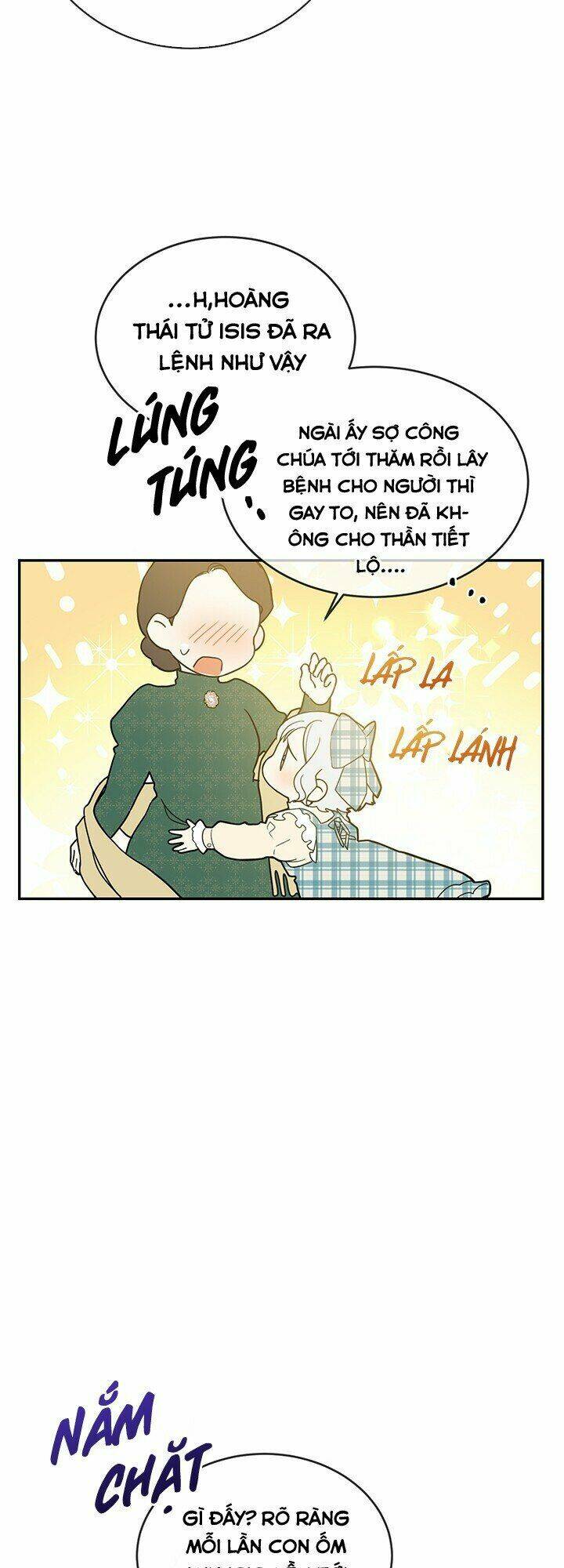 Lần Nữa Toả Sáng Chapter 15 - Trang 2