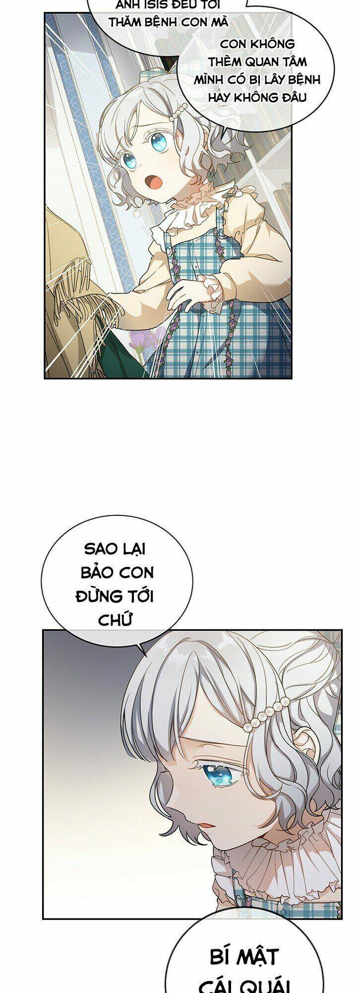 Lần Nữa Toả Sáng Chapter 15 - Trang 2