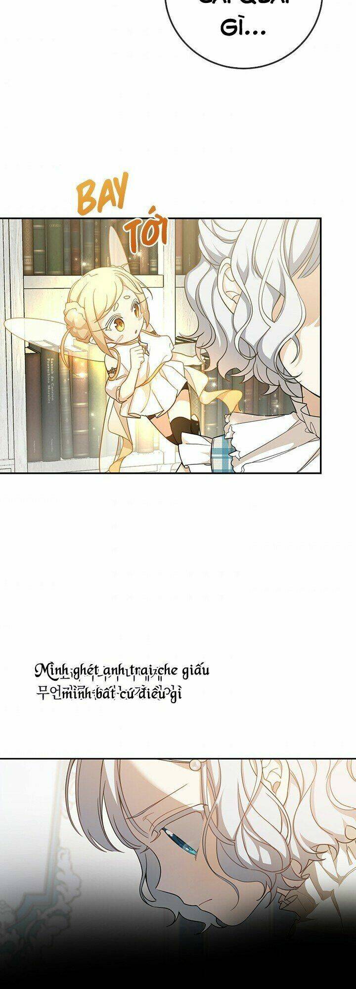 Lần Nữa Toả Sáng Chapter 15 - Trang 2