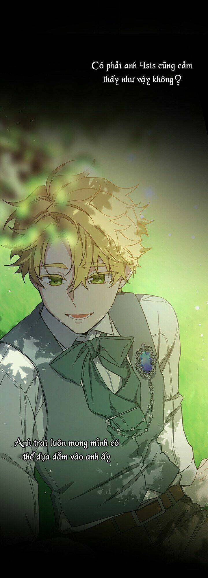 Lần Nữa Toả Sáng Chapter 15 - Trang 2