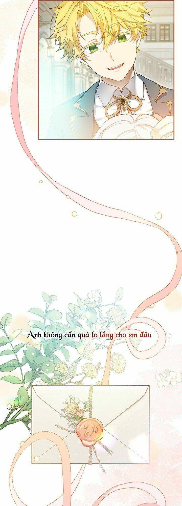 Lần Nữa Toả Sáng Chapter 15 - Trang 2