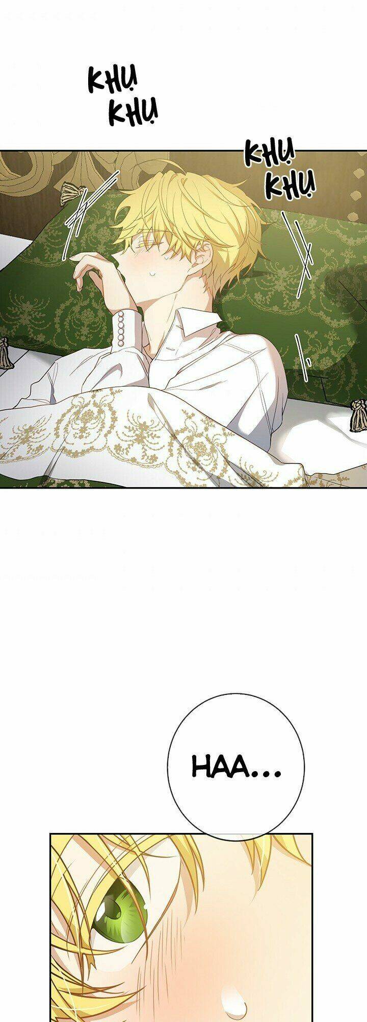 Lần Nữa Toả Sáng Chapter 15 - Trang 2