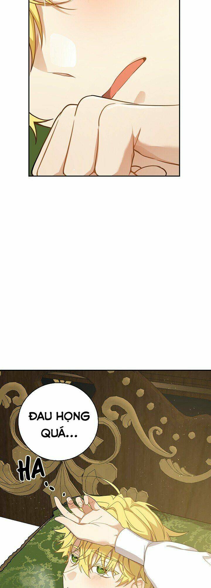 Lần Nữa Toả Sáng Chapter 15 - Trang 2