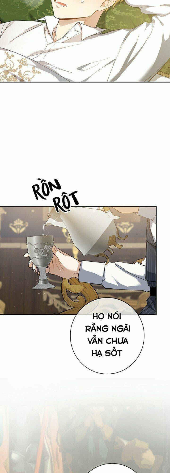 Lần Nữa Toả Sáng Chapter 15 - Trang 2