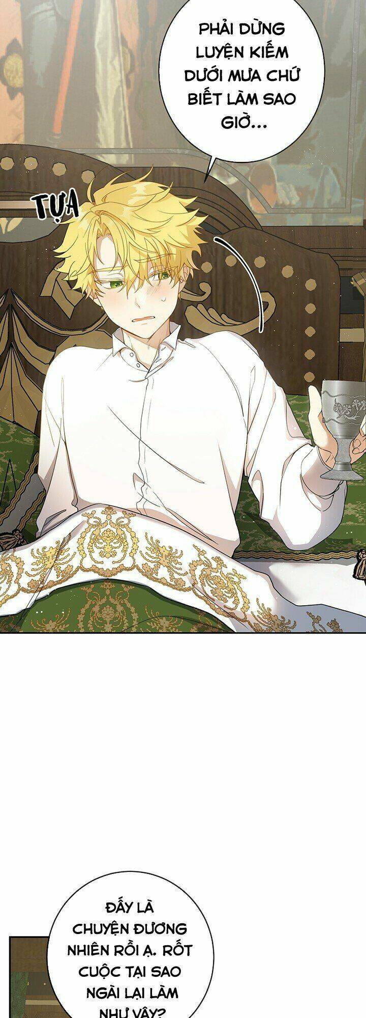 Lần Nữa Toả Sáng Chapter 15 - Trang 2